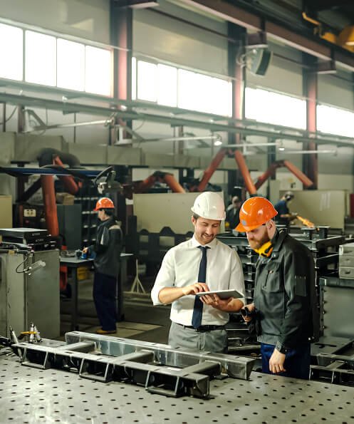 Prag Electricals Transformer Manufacturing
