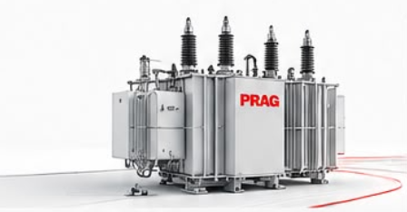 Distribution and Power Transformers