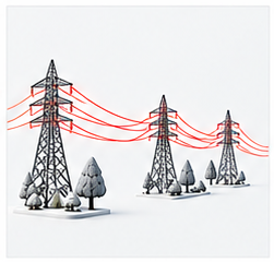 Infrastructure Projects