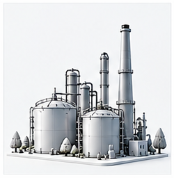 Oil and Gas Industry