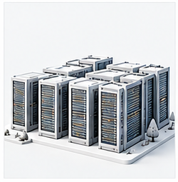 Data Centers