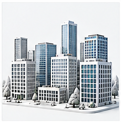 Commercial Buildings